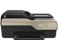 HP DeskJet Ink Advantage 4615 דיו למדפסת